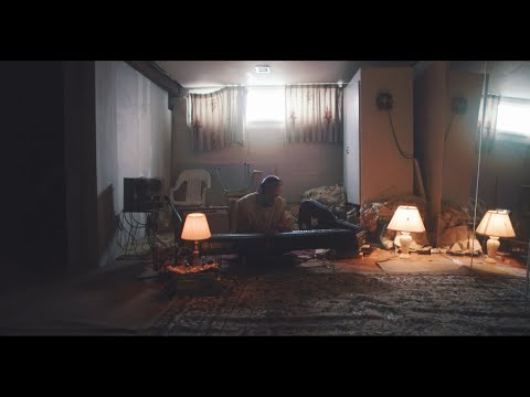 Justin Nozuka - 444 (Official Music Video)