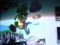 FOX Interactive Croc The Video Game Commercial