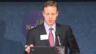 Panel 1: The Foreign Fighter Phenomenon – Overview