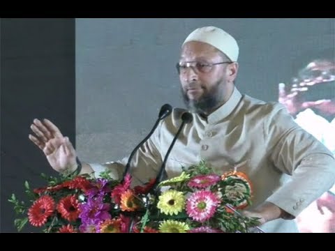 कुणाला किती बायका? एकदा सर्वे कराच- असदुद्दीन ओवेसी