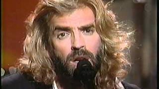 Kenny Loggins Conviction Of The Heart