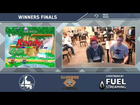 [SWS47 Melee Singles | Winners Finals] M3K (Falco, Marth) vs Ross (Fox)