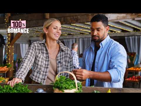 COUP DE FOUDRE SUCRÉ SALÉ | Film d'amour complet en Français HD | ROMANCE