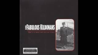 The Fabulous Kildonans- God Is A Woman (And She's Pro Choice)