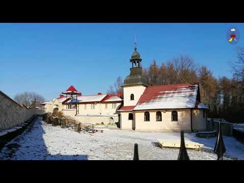 Pustelnia 11.12.2020 - Koronka