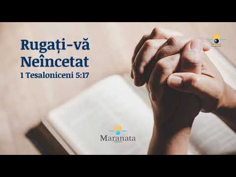 Duminica dimineata -Pastor Aurel Avram  / 27.12.2020