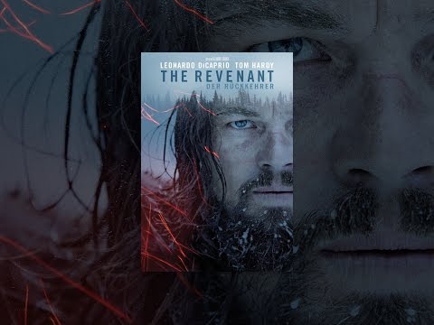 The Revenant - Der Rückkehrer