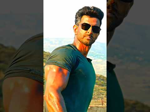 Hrithik Roshan🎂Birthday🥳Special#hrithikroshan #virel #shot #fighter #war2 #video #birthday #4kstatus