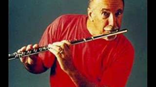 Is Paris Burning .Herbie Mann - 1966