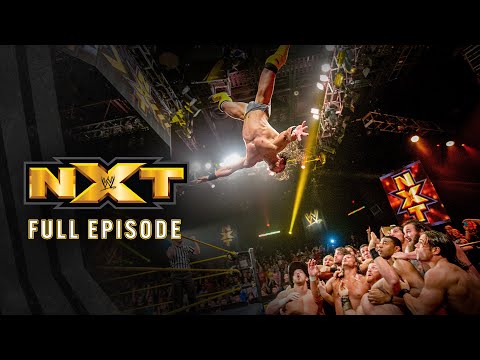 WWE NXT