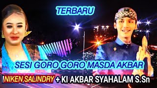 Download lagu TERBARU SESI GORO GORO MASDA AKBAR DAN NIKEN FULL mp3 Download lagu TERBARU SESI GORO GORO MASDA AKBAR DAN NIKEN FULL mp3