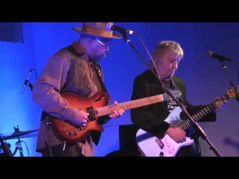 Thumbnail for Larry Garner & Norman Beaker Band - Cold Chills (Live) by Larry Garner