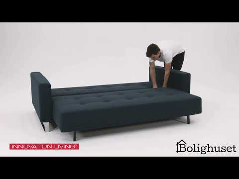 Innovation Cassius D.E.L. sovesofa