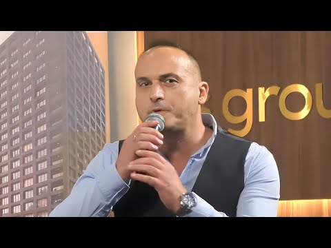 Bashkim Prishtina e kall atmosferen me kete keng kushtuar Shqiperis