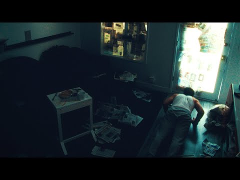Video thumbnail for The World’s Not Out To Get Me, I Am