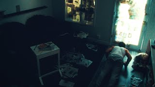 Music video thumbnail preview for The Wombats - The World's Not Out To Get Me, I Am  (Official Visualiser) by The Wombats