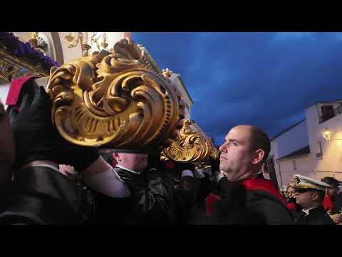 Semana Santa (Osterwoche). Arriate. Einzigartige Feste