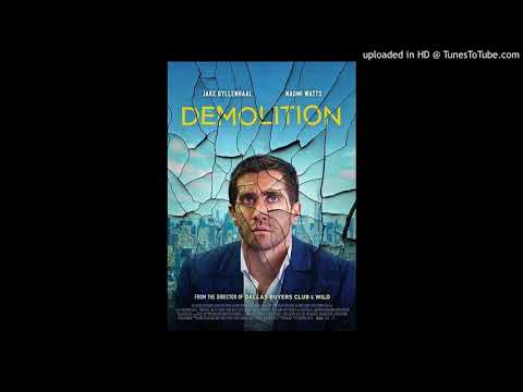 Jeremy zuckerman - Demolition ( sound track )
