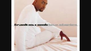 Keep Pushin On - Frank McComb