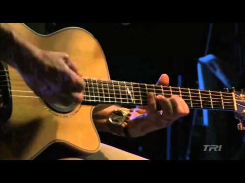 The Music Never Stopped (Bob Weir) - TRI Studios - 5/13/2011