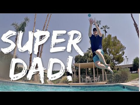 🌴PALM SPRINGS🌴- BEAT the ☀️HEAT☀️! Summer 🌴☀️Vacay Vlog 2020