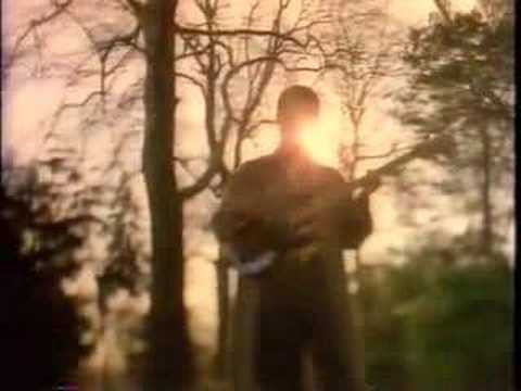 Martin Page - "In The House of Stone and Light" Music Video