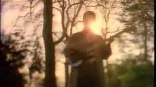 Martin Page - &quot;In The House of Stone and Light&quot; Music Video