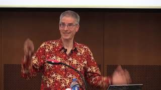 Christof Koch: Consciousness and its Place in Nature