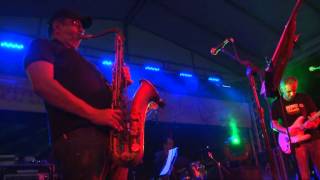 El Farol (Carlos Santana) - Banda Marajazz.flv El Farol (Carlos Santana) - Banda Marajazz.flv