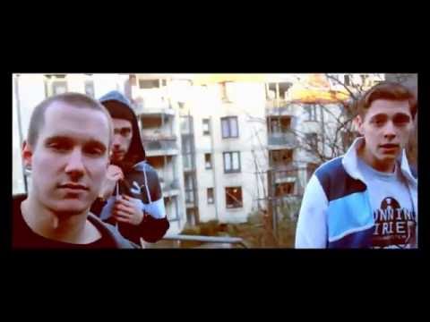 Kamikazes - Auge um Auge (Remix ft. Prezident | prod. v. Kamikazes)