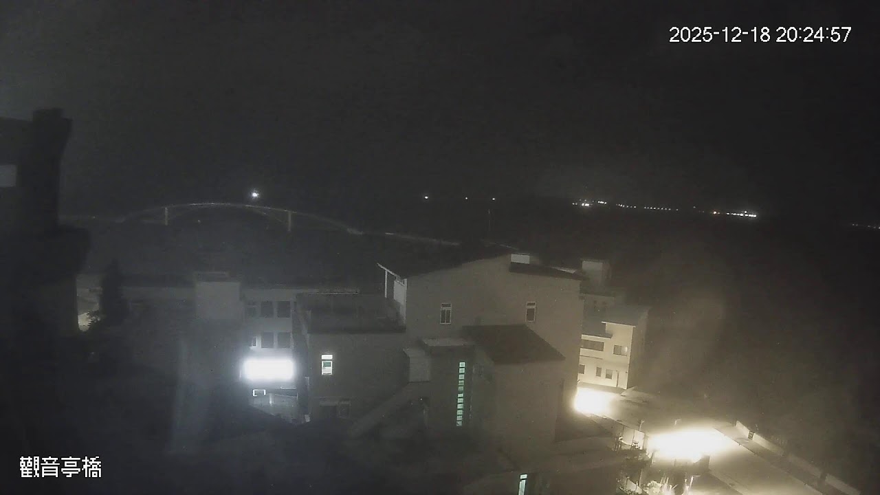 澎湖觀音亭海灣1