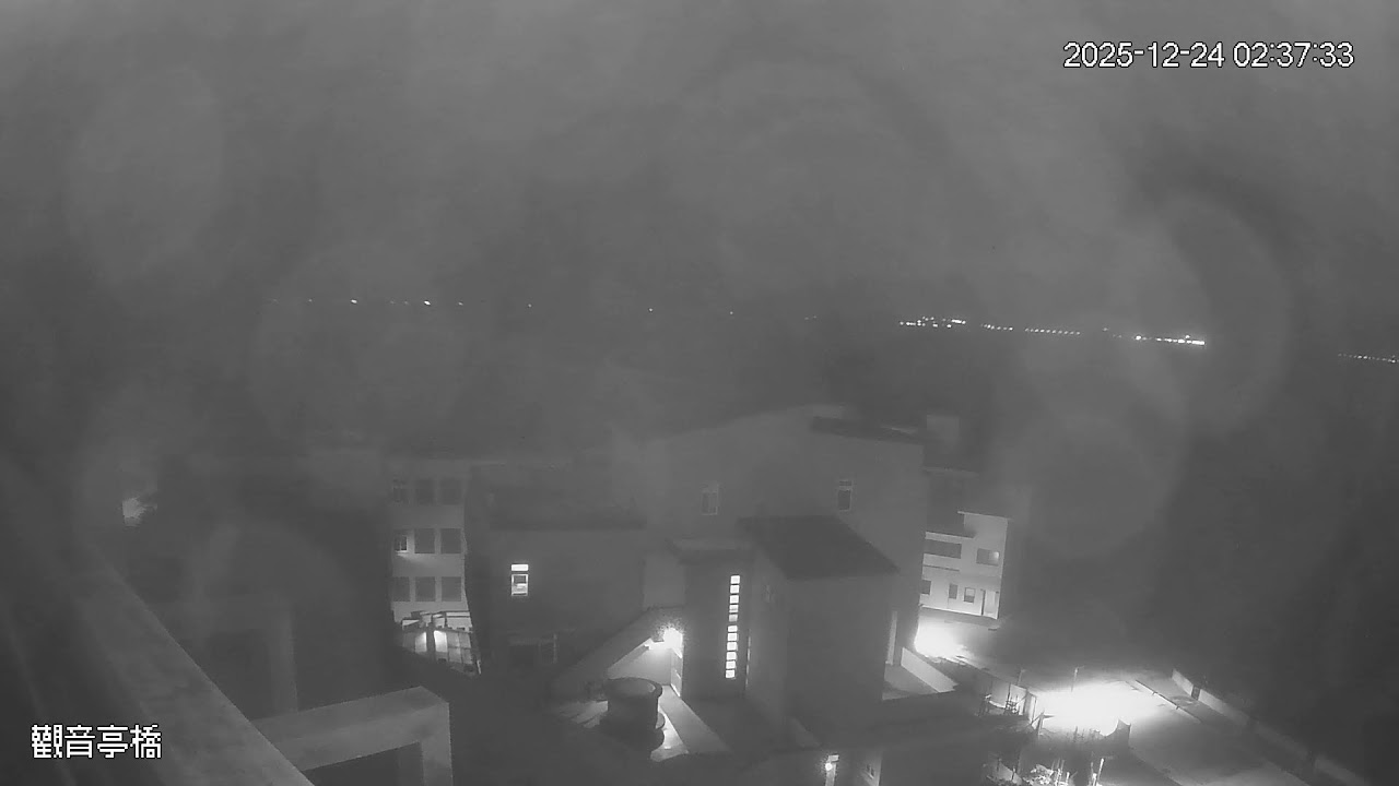 澎湖觀音亭海灣1