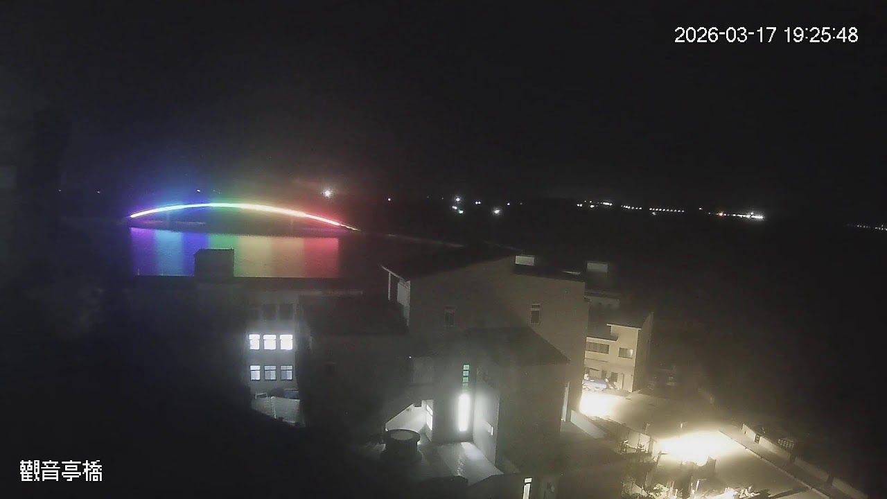 澎湖觀音亭海灣1