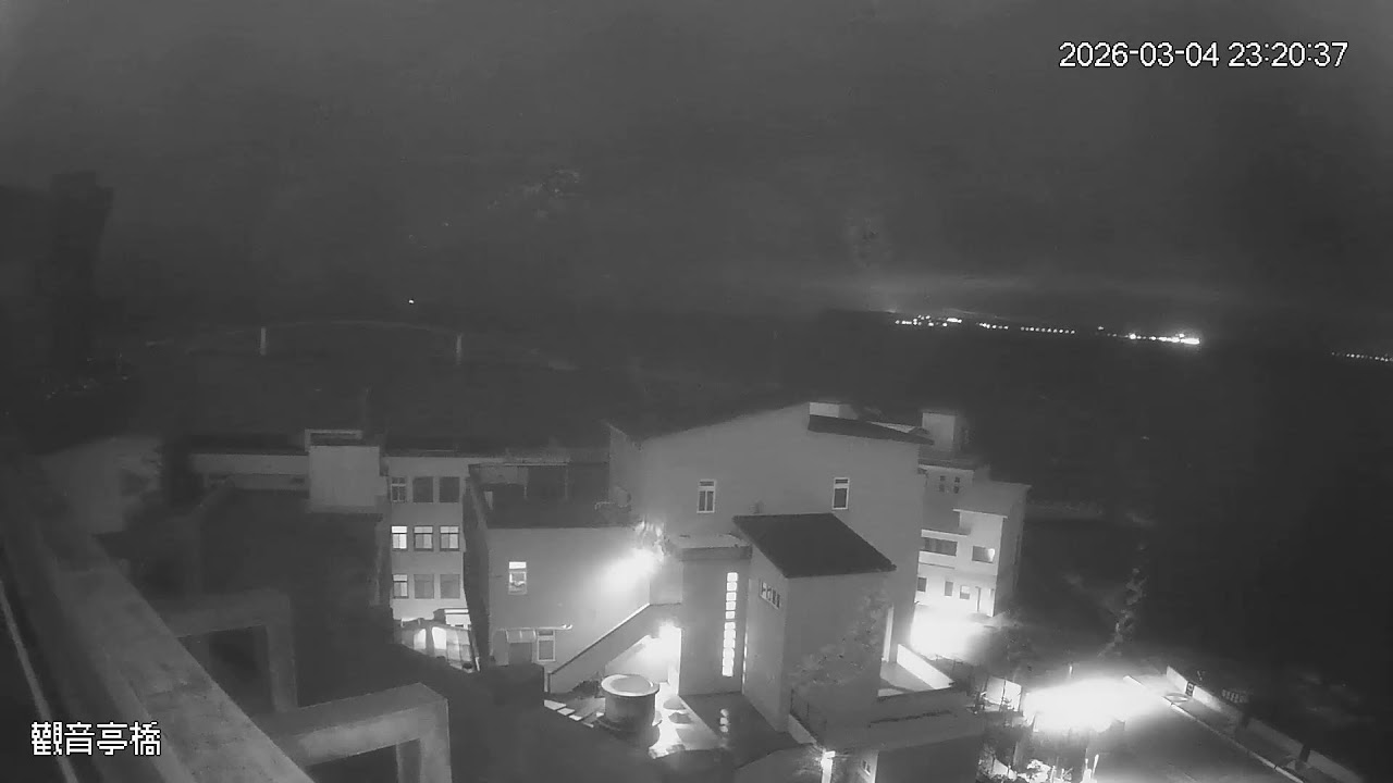 澎湖觀音亭海灣1