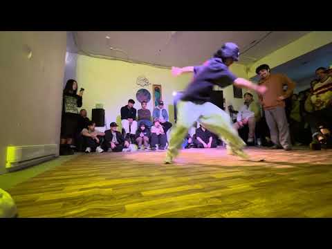 [footwork semis] Tones vs Complex / Sevi vs Yo - BFTP Vol. 2 Fundraiser Jam