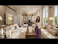 Inside One Of London S Most Elegant Homes