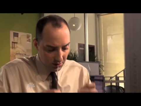 Trailer of Ctrl (2009)