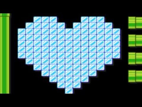 ドキドキ城ファイナル　final Throb castle by ゆいと♪Z♪ - Super Mario Maker - No Commentary 1bl