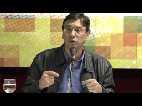 Fórum Pensamento Crítico 2013 – Parte 1