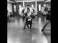 Kerala Actress Pragathi Martin Dancing With Mohanlal