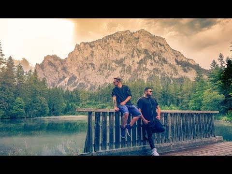 RAUL x ÁBRAHÁM - RÉGEN ITT VOLTÁL (Official Music Video)