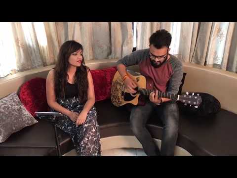 Minshul jain Te Amo (Female cover) - Minshul Jain ft. Narendra Sharma