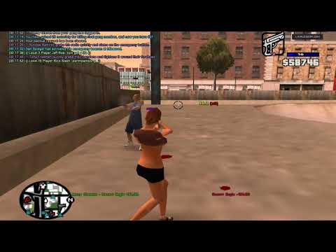 [LRP] Nicolas Ramirez | Caligula