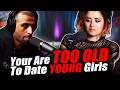 Modern Women ATTACK Myron For Dating 24 Y O COOKED