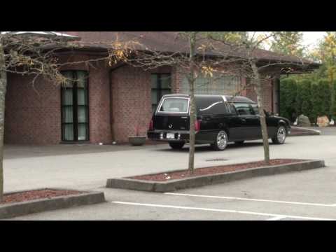 091028 Papa Cremation