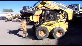 Хидрауличен чекан Indeco MES351 се продава - Слика 4 | Machineryline MK Хидрауличен чекан Indeco MES351 | Слика 4 - Machineryline