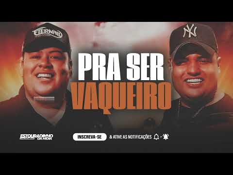 EU APRENDI QUE MESMO PERDENDO EU SOU CAMPEÃO - REY VAQUEIRO E TARCISIO DO ACORDEON