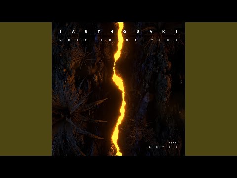 Earthquake (feat. Onyra)