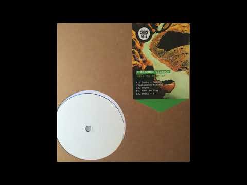 Want To Stay - Alejandro Vivanco | Lomidhigh Choice Cuts [2013]