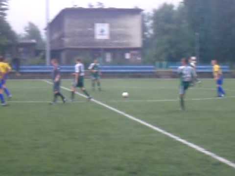 P829015029.08.2009 1 FC KATOWICE - GKS II Katowice LIGA cz.2